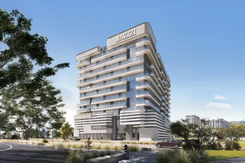 Купить квартиру в Al Shindagah, Дубай: студию, 81м², № 54209 - фото 1