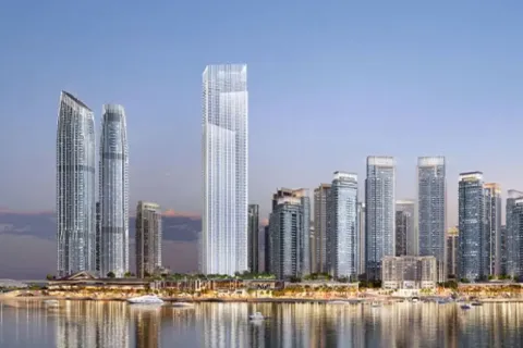 Apartment in Dubai Healthcare City, Dubai studio, 63 sq.m. № 54231 - photo 3