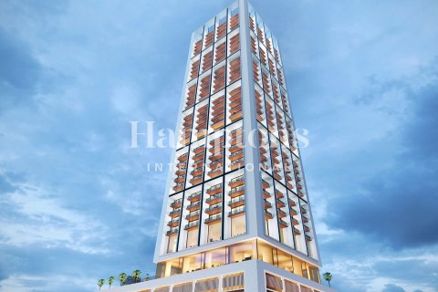 Apartment in FIVE at Jumeirah Village Circle, Jumeirah Village Circle, Dubai 1 bedroom, 84.63463300 sq.m. № 63448 - photo 3