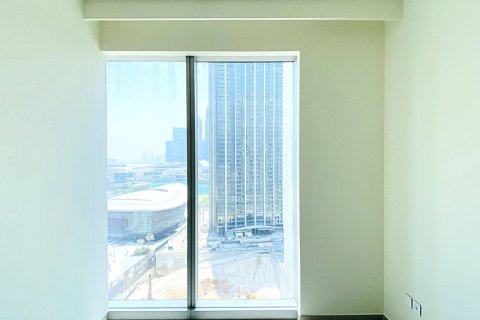 Снять в аренду квартиру в Даунтаун Дубай (Даунтаун Бурдж Дубай), Дубай: 2 спальни, 116.03956312м², № 63450 - фото 1