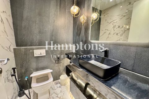 تاون هاوس في Springs 8, The Springs, دبي 3 غرف نوم, 208.93884700 م² رقم 63451 - صورة 9