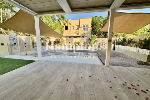 تاون هاوس في Springs 8, The Springs, دبي 3 غرف نوم, 208.93884700 م² رقم 63451 - صورة 8