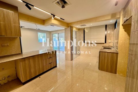 تاون هاوس في Springs 8, The Springs, دبي 3 غرف نوم, 208.93884700 م² رقم 63451 - صورة 10