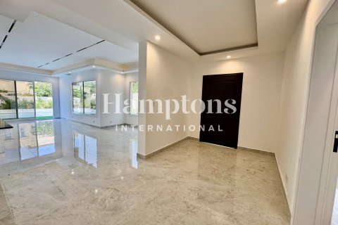 Townhouse in Springs 2, The Springs, Dubai 3 bedrooms, 314.84826700 sq.m. № 63455 - photo 3