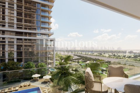 Apartment in Mohammed Bin Rashid City, Dubai 1 bedroom, 68.74822000 sq.m. № 63449 - photo 11