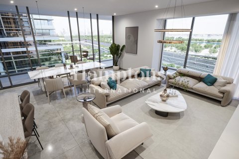 Apartment in Mohammed Bin Rashid City, Dubai 1 bedroom, 68.74822000 sq.m. № 63449 - photo 8