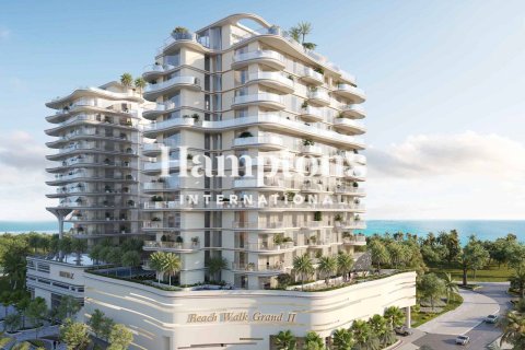 Снять в аренду квартиру в Дубае: 3 спальни, 176.41071961м², № 63457 - фото 11