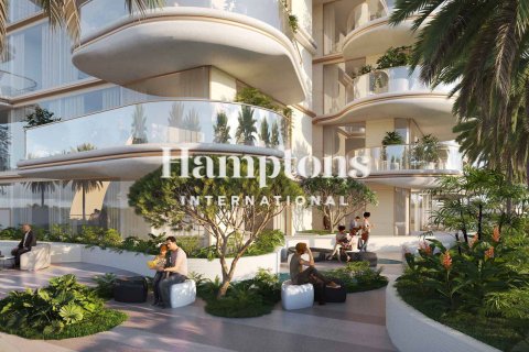 Снять в аренду квартиру в Дубае: 3 спальни, 176.41071961м², № 63457 - фото 6