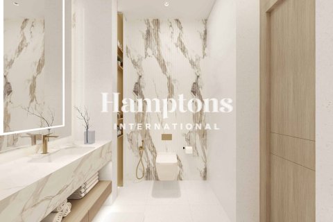 Снять в аренду квартиру в Дубае: 3 спальни, 176.41071961м², № 63457 - фото 13