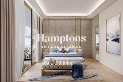 Снять в аренду квартиру в Дубае: 3 спальни, 176.41071961м², № 63457 - фото 16