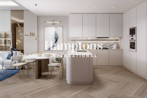 Снять в аренду квартиру в Дубае: 3 спальни, 176.41071961м², № 63457 - фото 1