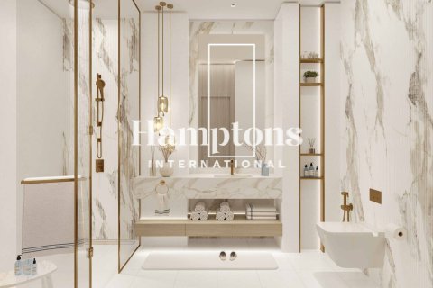 Снять в аренду квартиру в Дубае: 3 спальни, 176.41071961м², № 63457 - фото 4