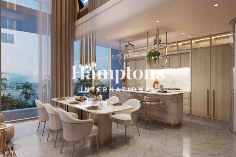 Снять в аренду квартиру в Дубае: 3 спальни, 176.41071961м², № 63457 - фото 3