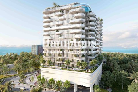 Снять в аренду квартиру в Дубае: 3 спальни, 176.41071961м², № 63457 - фото 20