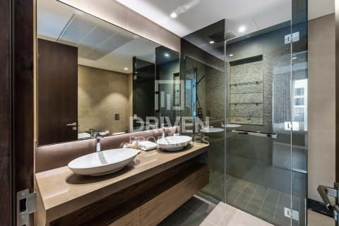 Apartamento en Marina Gate, Dubai Marina, Dubai, 2 dormitorios, 132.48 m², № 135452 - foto 4