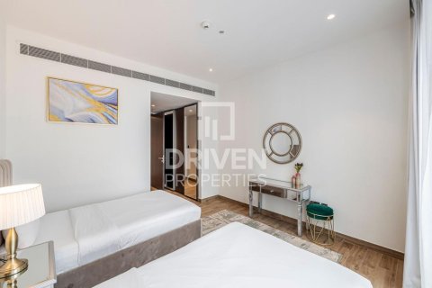 Apartamento en Marina Gate, Dubai Marina, Dubai, 2 dormitorios, 132.48 m², № 135452 - foto 3