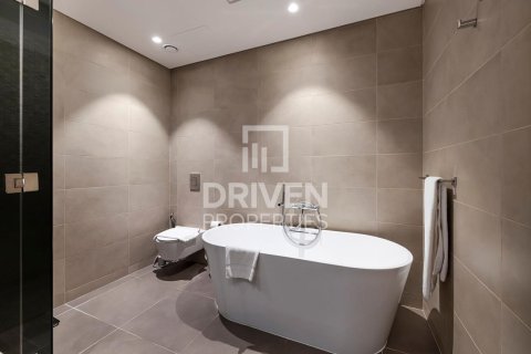 Apartamento en Marina Gate, Dubai Marina, Dubai, 2 dormitorios, 132.48 m², № 135452 - foto 10
