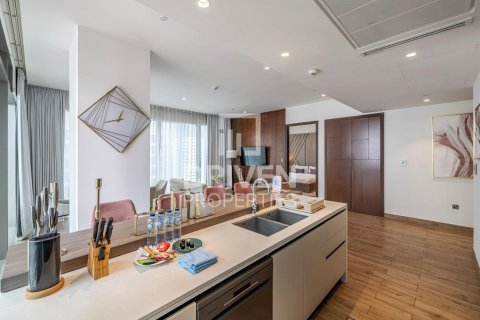 Apartamento en Marina Gate, Dubai Marina, Dubai, 2 dormitorios, 132.48 m², № 135452 - foto 5