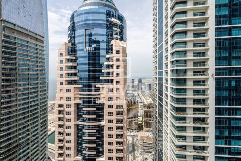 Apartamento en Marina Gate, Dubai Marina, Dubai, 2 dormitorios, 132.48 m², № 135452 - foto 8