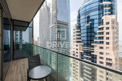 Apartamento en Marina Gate, Dubai Marina, Dubai, 2 dormitorios, 132.48 m², № 135452 - foto 9