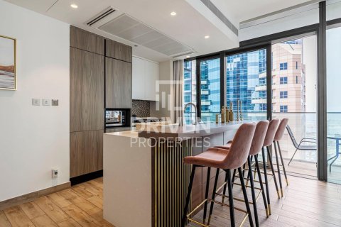 Apartamento en Marina Gate, Dubai Marina, Dubai, 2 dormitorios, 132.48 m², № 135452 - foto 15