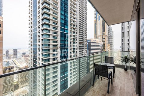 Apartamento en Marina Gate, Dubai Marina, Dubai, 2 dormitorios, 132.48 m², № 135452 - foto 7