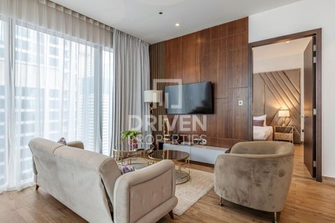 Apartamento en Marina Gate, Dubai Marina, Dubai, 2 dormitorios, 132.48 m², № 135452 - foto 14
