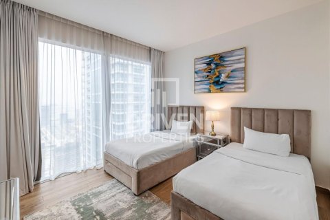 Apartamento en Marina Gate, Dubai Marina, Dubai, 2 dormitorios, 132.48 m², № 135452 - foto 2