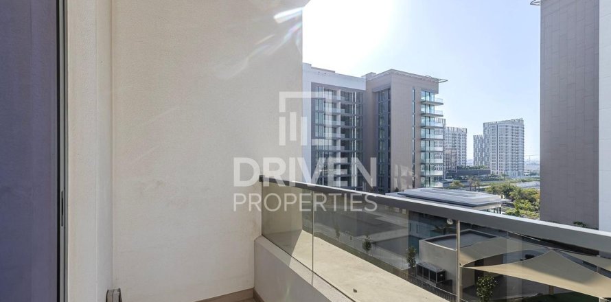 Apartment in Dubai Hills Estate, Dubai 2 bedrooms, 94.85 sq.m. № 135456