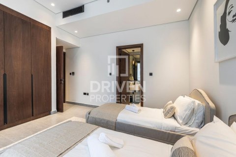 Apartment in Al Satwa, Dubai 2 bedrooms, 115.11 sq.m. № 135457 - photo 9