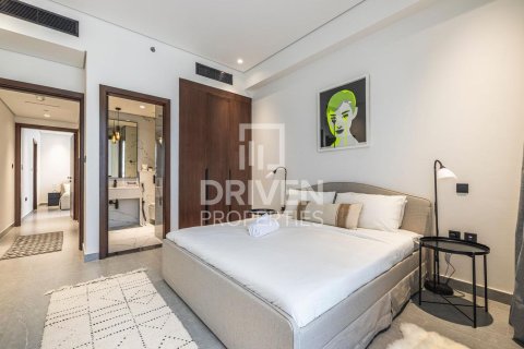 Apartment in Al Satwa, Dubai 2 bedrooms, 115.11 sq.m. № 135457 - photo 12