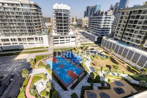 Apartment in Al Satwa, Dubai 2 bedrooms, 115.11 sq.m. № 135457