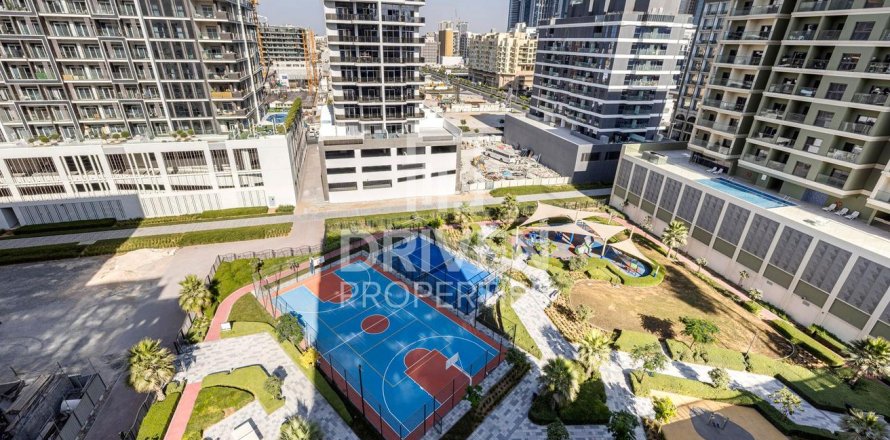 Apartment in Al Satwa, Dubai 2 bedrooms, 115.11 sq.m. № 135457