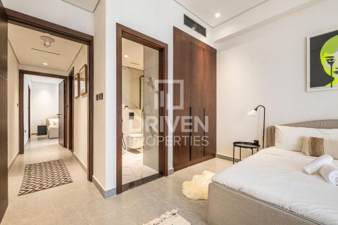 Apartment in Al Satwa, Dubai 2 bedrooms, 115.11 sq.m. № 135457 - photo 13