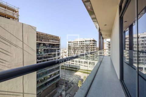 Apartment in Al Satwa, Dubai 2 bedrooms, 115.11 sq.m. № 135457 - photo 17