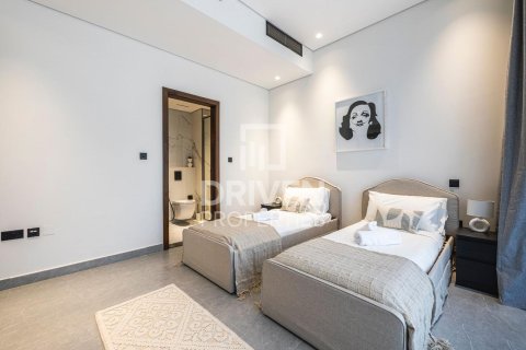 Apartment in Al Satwa, Dubai 2 bedrooms, 115.11 sq.m. № 135457 - photo 2