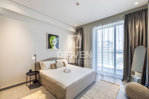 Apartment in Al Satwa, Dubai 2 bedrooms, 115.11 sq.m. № 135457 - photo 10