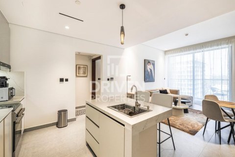 Apartment in Al Satwa, Dubai 2 bedrooms, 115.11 sq.m. № 135457 - photo 6