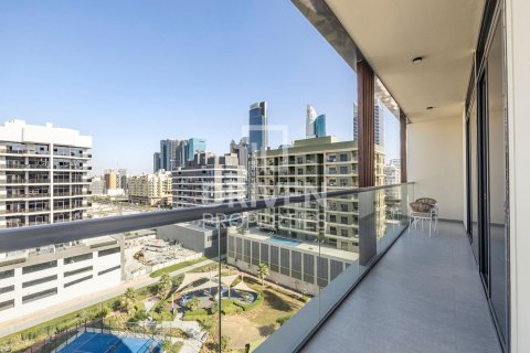 Apartment in Al Satwa, Dubai 2 bedrooms, 115.11 sq.m. № 135457 - photo 19