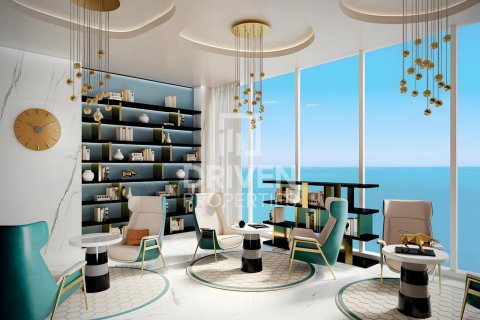 Apartment in Maritime City, Dubai studio, 56.21 sq.m. № 135453 - photo 15