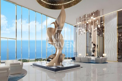 Apartment in Maritime City, Dubai studio, 56.21 sq.m. № 135453 - photo 16