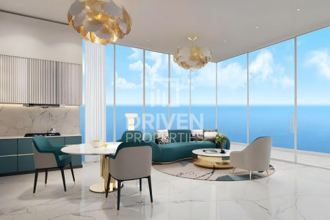 Apartment in Maritime City, Dubai studio, 56.21 sq.m. № 135453 - photo 7