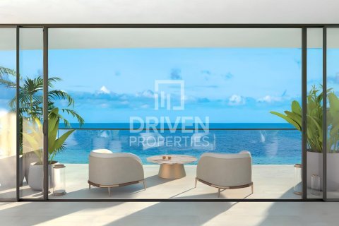 Apartment in Maritime City, Dubai studio, 56.21 sq.m. № 135453 - photo 17