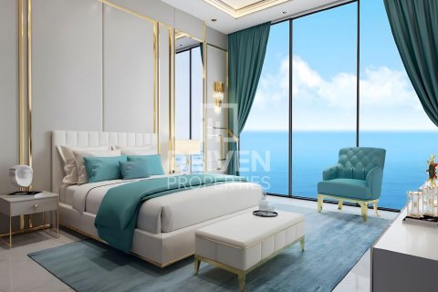 Apartment in Maritime City, Dubai studio, 56.21 sq.m. № 135453 - photo 6