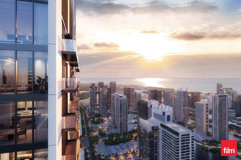 Apartamento en Dubai, 1 dormitorio, 71.6 m², № 92107