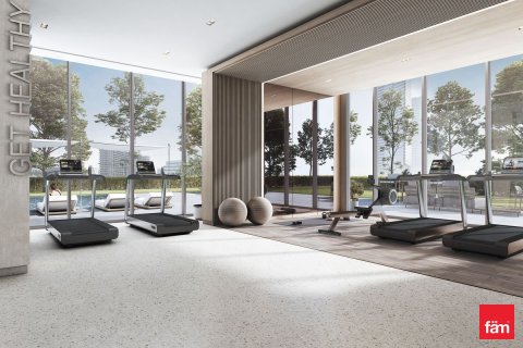 Apartamento en Dubai, 1 dormitorio, 71.6 m², № 92107 - foto 8