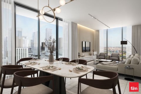 Apartamento en Dubai, 1 dormitorio, 71.6 m², № 92107 - foto 3