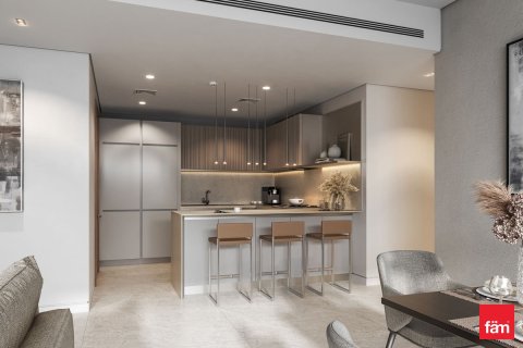 Apartamento en Dubai, 1 dormitorio, 71.6 m², № 92107 - foto 5