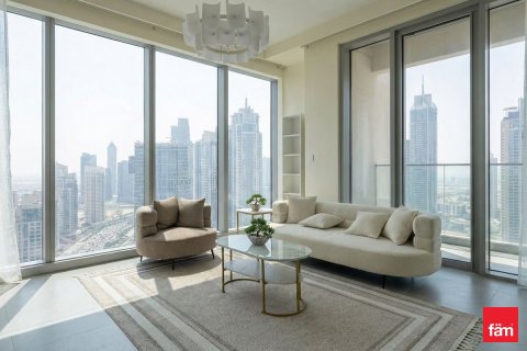 Appartement à Dubai, 2 chambres, 107.8 m², № 92109