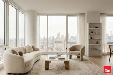 Appartement à Dubai, 2 chambres, 107.8 m², № 92109 - photo 2